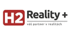 logo RK H2 Reality +